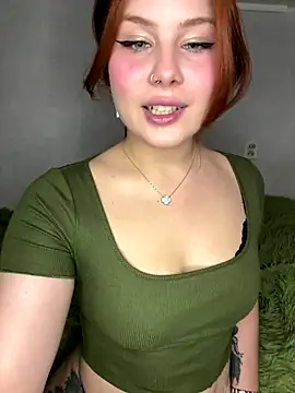 Snapshot of AmmyRich1 chatting on October 23, 7:40 am AmmyRich1 online show from October 23, 7:40 am
