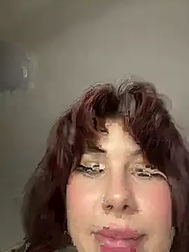 AmmyRich1 online show from May 8, 7:36 am