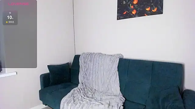 Snapshot of imMolly11 chatting on February 7, 1:22 pm imMolly11 online show from February 7, 1:22 pm
