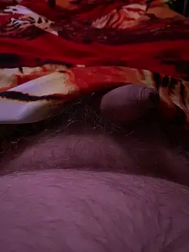 makedaddyhappy6 online show from January 20, 2:11 am