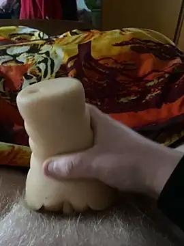 makedaddyhappy6 online show from February 19, 1:51 pm