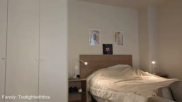tootightwithbra online show from June 29, 7:47 am