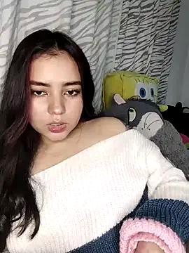 Ema kraus online show from February 7, 9:37 pm