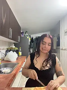 Ema kraus online show from February 18, 12:39 am