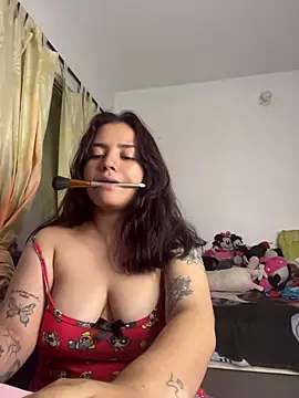 Ema kraus online show from April 11, 1:32 am