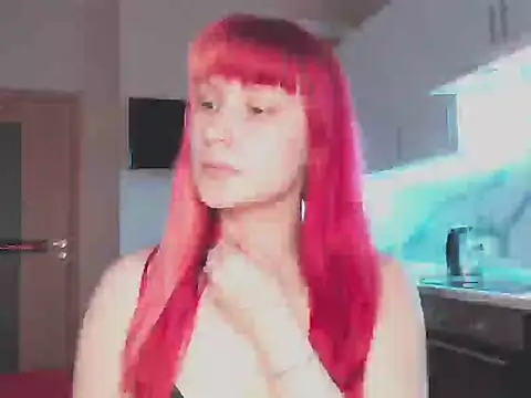 Snapshot of Sweet_white_chocolate chatting on October 10, 12:15 pm Sweet white chocolate online show from October 10, 12:15 pm