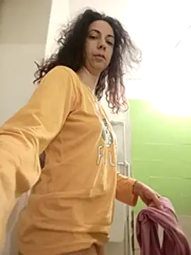 naughty69curls online show from March 29, 5:02 pm