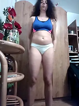 naughty69curls online show from April 3, 6:28 pm