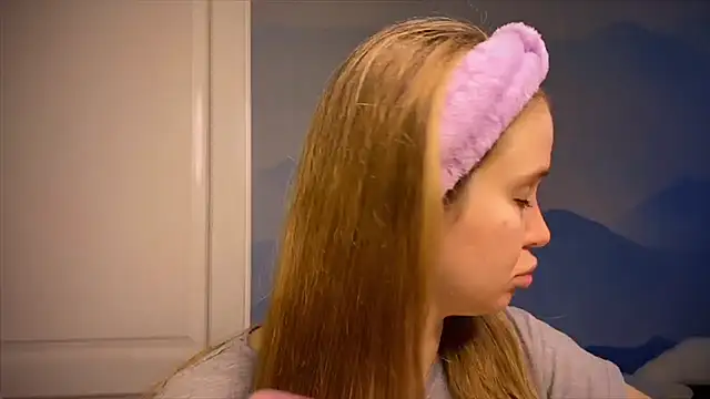 IlonaMurf online show from October 27, 7:23 am