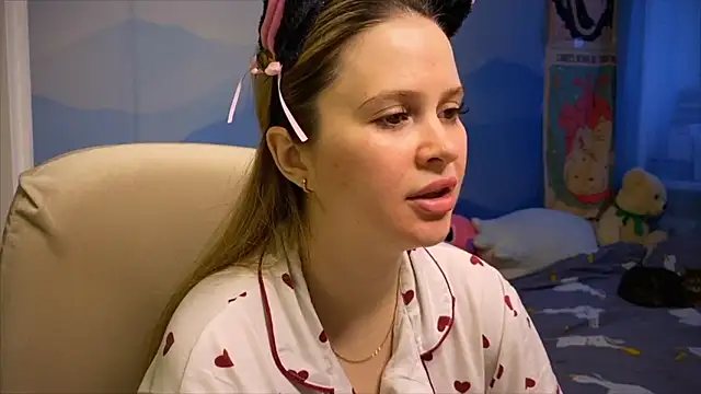 IlonaMurf online show from December 15, 7:23 am