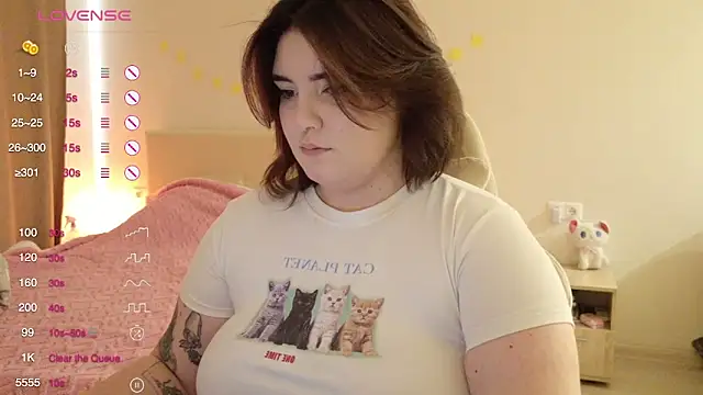 YumiYammy online show from January 13, 9:47 am