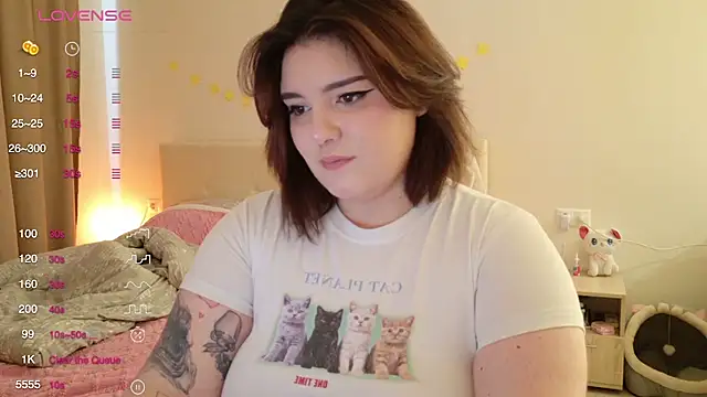 YumiYammy online show from January 19, 11:25 am