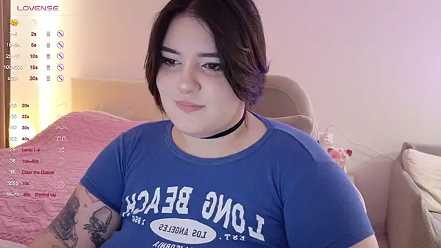 YumiYammy online show from March 21, 5:34 am