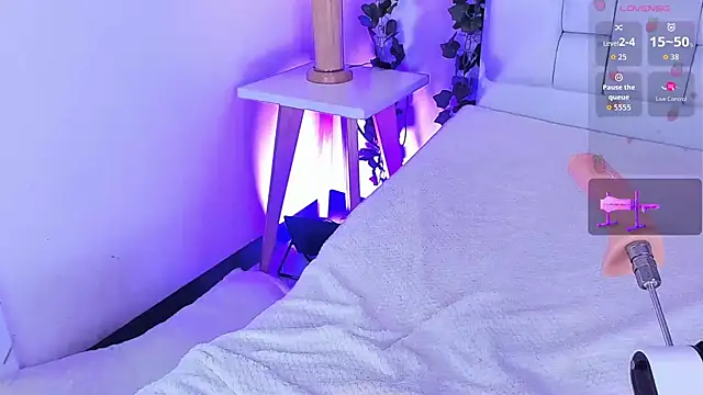 Miaa gh1 online show from February 13, 12:12 pm