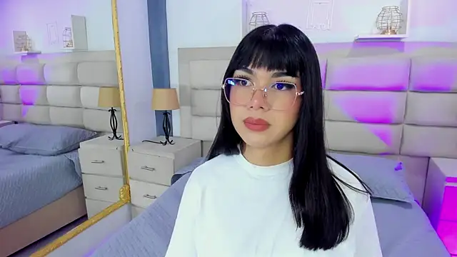 RoseCassie online show from March 20, 12:32 pm