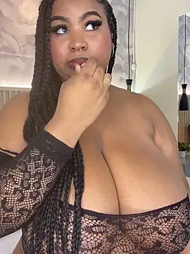 AinaraJimenez online show from March 6, 7:43 pm