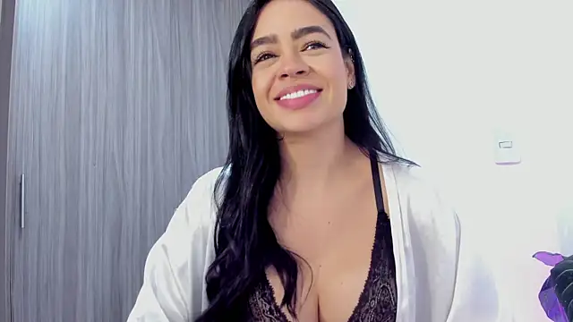 Sara Leblanc online show from February 24, 4:36 pm