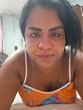 ppatriciarabello online show from February 7, 4:43 pm