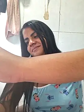 ppatriciarabello online show from February 8, 10:07 am