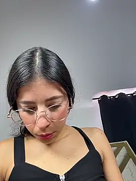 Snapshot of evaFiore chatting on June 25, 6:45 pm evaFiore online show from June 25, 6:45 pm