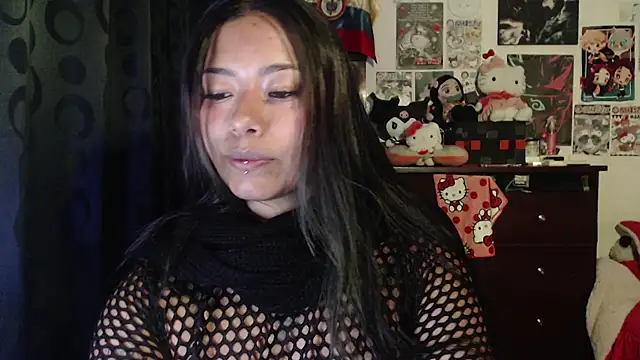 Snapshot of Katta_ossa chatting on April 18, 2:26 am Katta ossa online show from April 18, 2:26 am