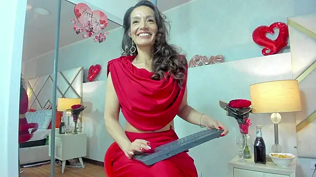 AmyRox  online show from February 14, 11:51 am