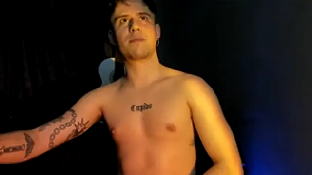 Antonello Vannucci online show from November 3, 11:37 pm