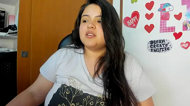 Snapshot of lizzie_c chatting on March 14, 6:21 am lizzie c online show from March 14, 6:21 am