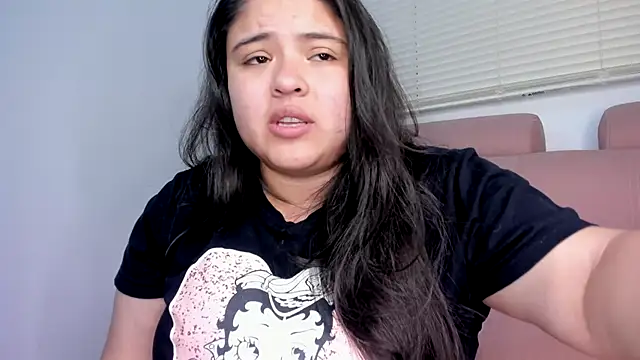 lizzie c online show from October 24, 1:46 am