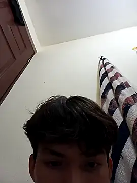 Jair2137 online show from December 31, 2:29 am