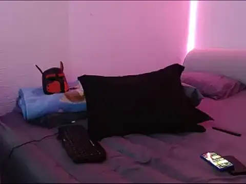 miia-liiam online show from January 6, 3:31 am