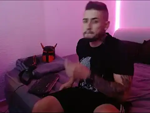 miia-liiam online show from January 11, 12:22 am