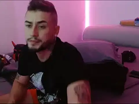 miia-liiam online show from January 11, 6:56 am