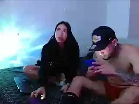 miia-liiam online show from February 13, 5:48 am