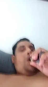 Snapshot of MikeCorvete chatting on December 18, 6:43 am MikeCorvete online show from December 18, 6:43 am