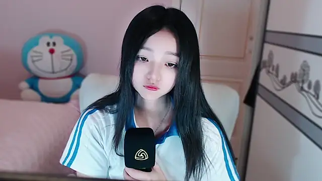 xiao-xiao-D online show from March 22, 8:51 am