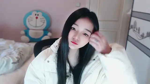 xiao-xiao-D online show from November 30, 3:54 am