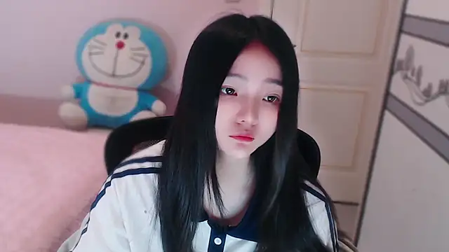 xiao-xiao-D online show from February 23, 5:05 am