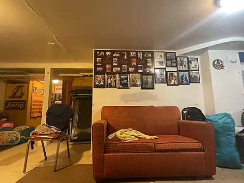 Supahead jinxx online show from February 1, 3:08 am