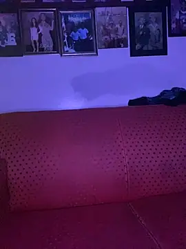 Supahead jinxx online show from February 12, 2:45 am