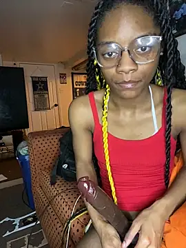 Supahead jinxx online show from February 13, 1:48 pm