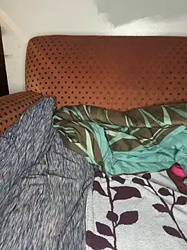 Supahead jinxx online show from February 27, 7:55 am