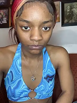 Supahead jinxx online show from March 7, 2:25 am