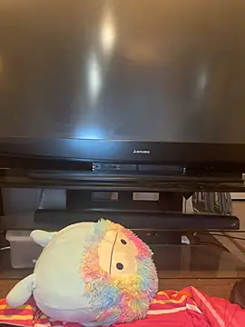 Supahead jinxx online show from March 23, 4:05 am