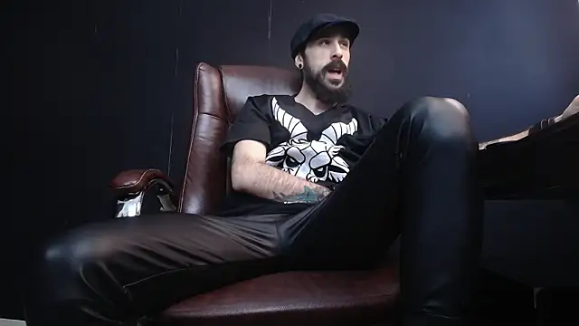 AxelColton online show from February 16, 9:48 am