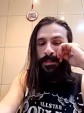 AxelColton online show from March 10, 9:40 pm