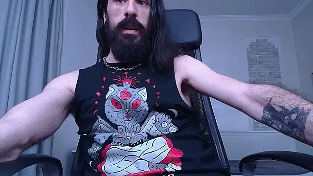 AxelColton online show from March 15, 7:05 pm