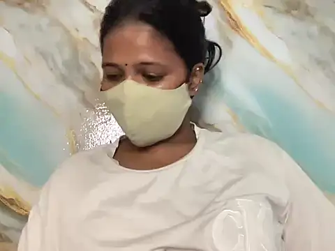 Tamil Sanjana  online show from October 26, 7:25 am