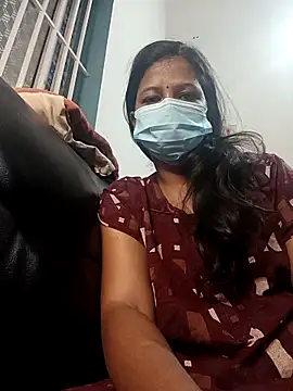 Tamil Sanjana  online show from February 22, 1:51 am