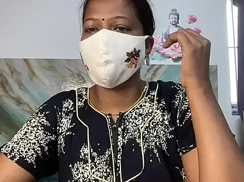 Tamil Sanjana  online show from May 13, 1:14 am